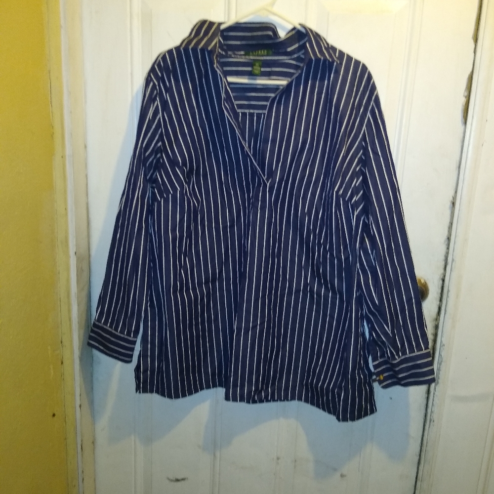Woman Blouse